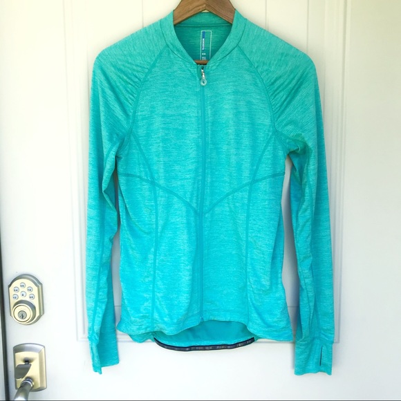 Mondetta Jackets & Blazers - 🌸 Like new! Mondetta zip up athletic jacket